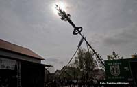 2010-05-01_074_Maibaumaufstellen