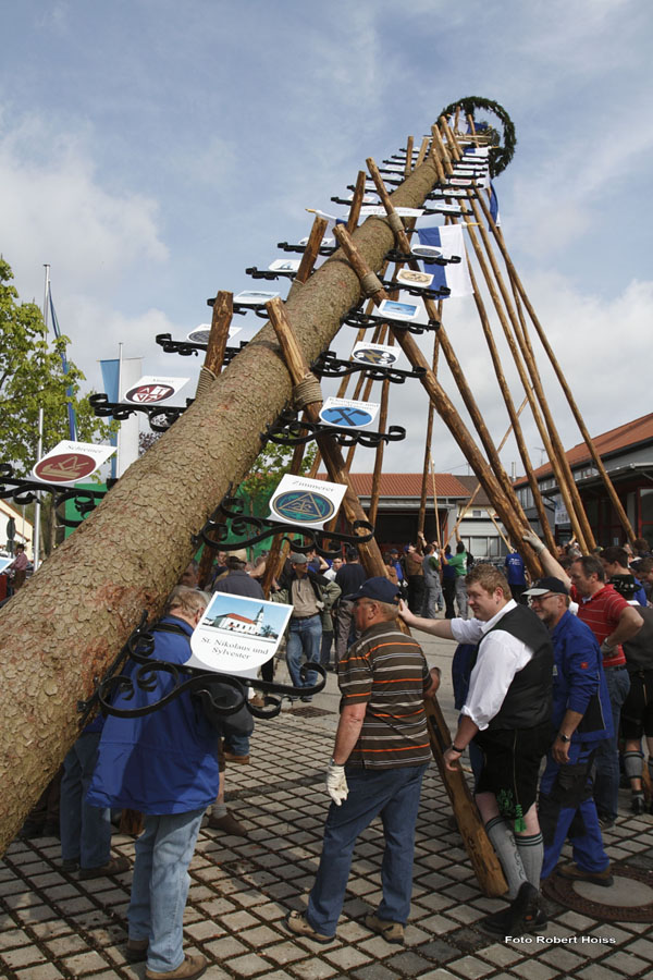 2010-05-01_205_Maibaumaufstellen
