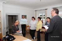 2010-08-06_06_Spende_der_KAB_fuer_die _Orgel