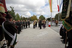 2010-09-26_05_Einweihung_Schuetzenheim_Eichenlaub-Schuetzen_TF