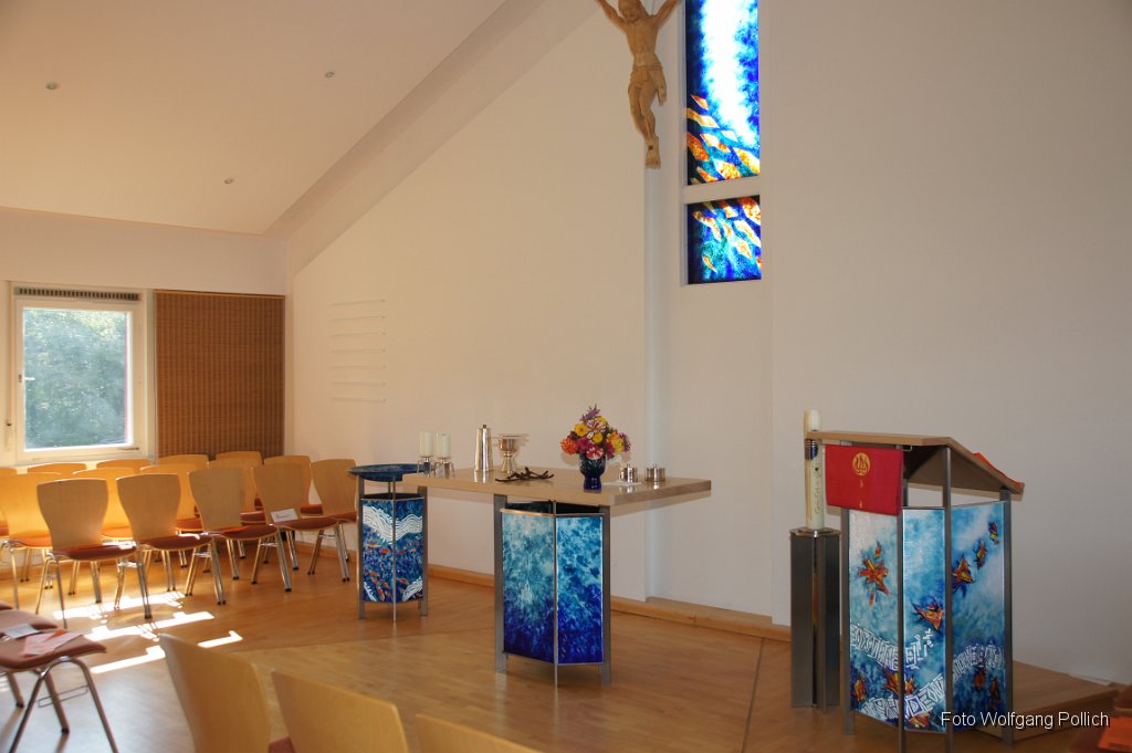 2010-10-10_022_Einweihung-Altar-Martin-Luther-Kirche_WP.JPG - Festgottesdienst zur Einweihung des Altars der Martin-Luther-Kirche