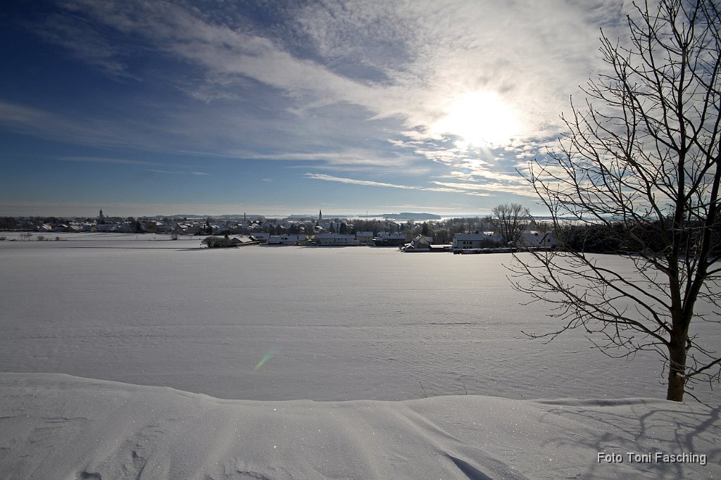 2010-12-18_1_Schneelandschaft_Biberberg_TF.JPG - Schneelandschaft Mammendorf Biberberg