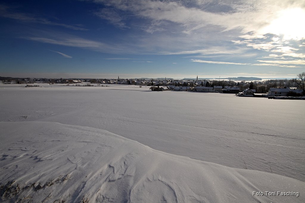 2010-12-18_2_Schneelandschaft_Biberberg_TF.JPG - Schneelandschaft Mammendorf Biberberg