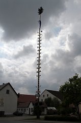 2011-05-01_05_Maibaum-aufstellen_Althegnenberg