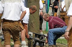 2011-05-01_08_Maibaum-aufstellen_Duenzelbach