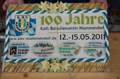 2011-05-15_082_100-Jahre-KBV-Weckruf-Einmarsch-Gottesdienst_WP