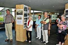 2011-08-06_09_Eroeffnung_Ausstellung_Klassenfoto_und_50iger_Jahre_RM