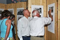 2011-08-06_13_Eroeffnung_Ausstellung_Klassenfoto_und_50iger_Jahre_RM