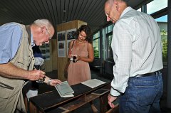 2011-08-06_15_Eroeffnung_Ausstellung_Klassenfoto_und_50iger_Jahre_RM