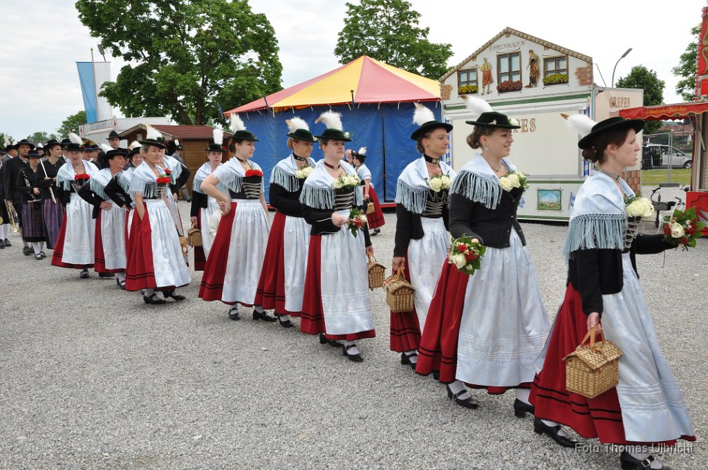 2014-06-01_03_Fahnenweihe_Einzug_4395_TU.JPG - (C)Thomas Ulbricht   ulbi@gmx.com