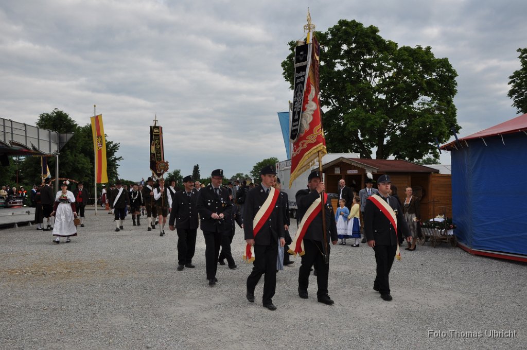 2014-06-01_10_Fahnenweihe_Einzug_4426_TU.JPG - (C)Thomas Ulbricht   ulbi@gmx.com