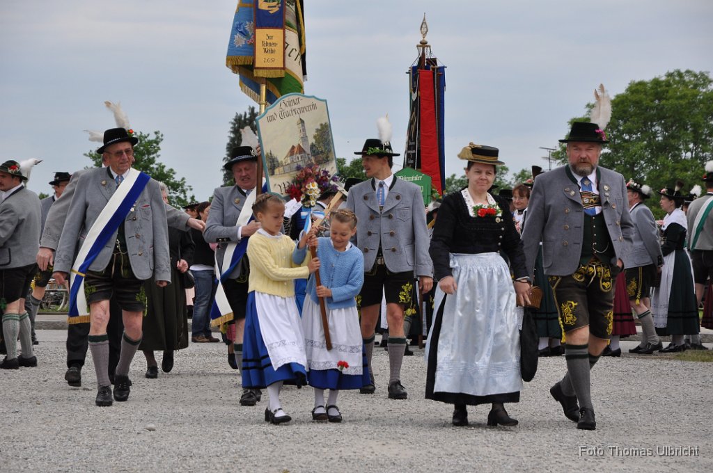 2014-06-01_21_Fahnenweihe_Einzug_4508_TU.JPG - (C)Thomas Ulbricht   ulbi@gmx.com