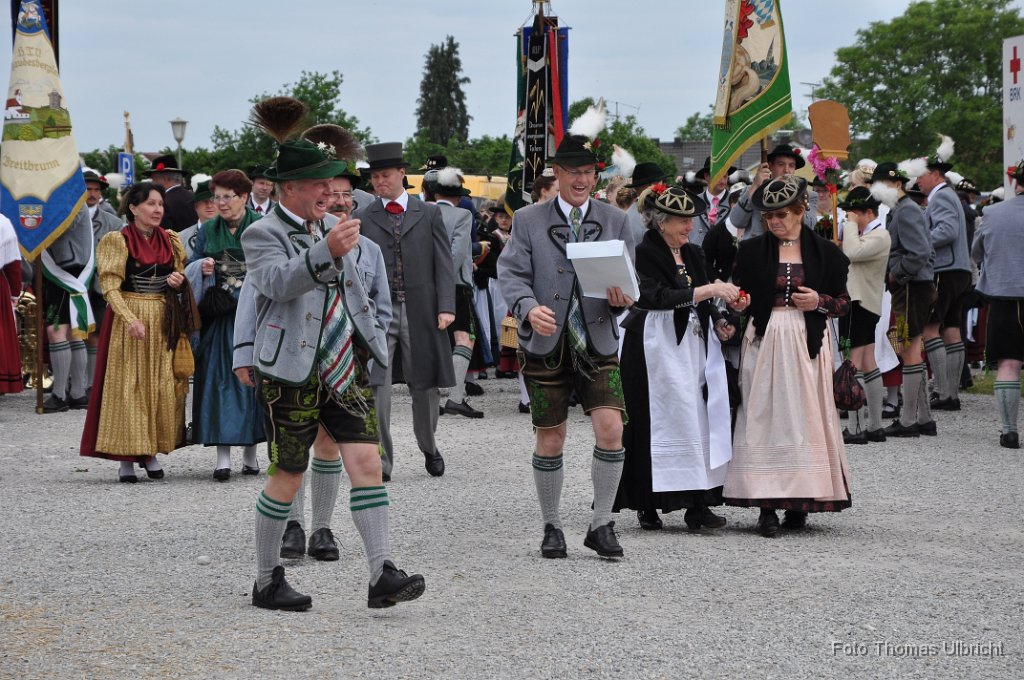 2014-06-01_24_Fahnenweihe_Einzug_4524_TU.JPG - (C)Thomas Ulbricht   ulbi@gmx.com