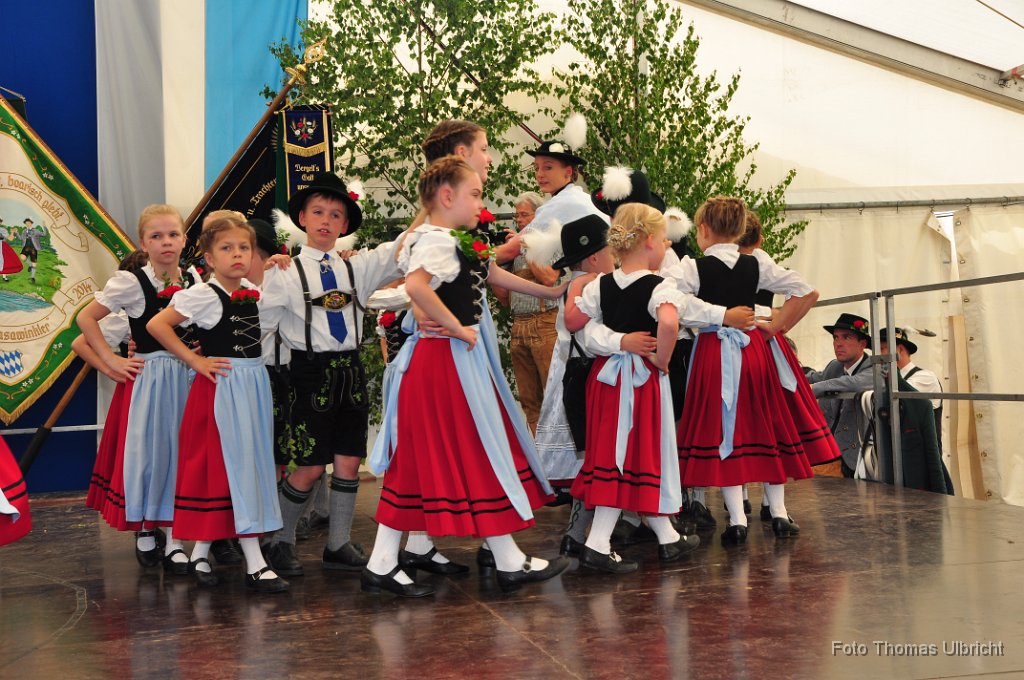 2014-06-01_07_Fahnenweihe_Festzelt_4827_TU.JPG - (C)Thomas Ulbricht   ulbi@gmx.com
