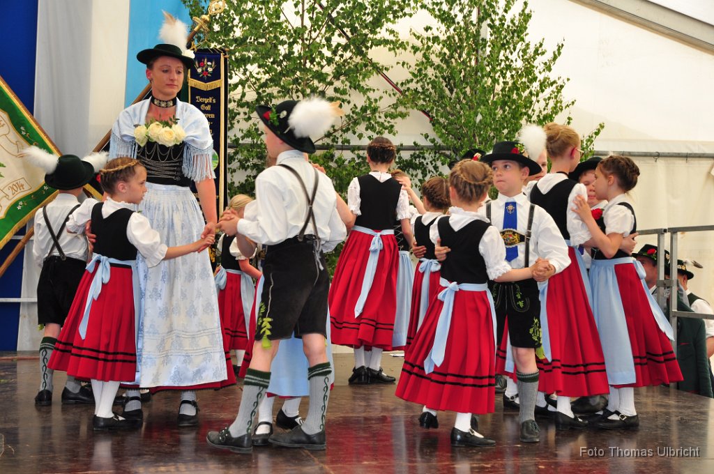 2014-06-01_08_Fahnenweihe_Festzelt_4832_TU.JPG - (C)Thomas Ulbricht   ulbi@gmx.com