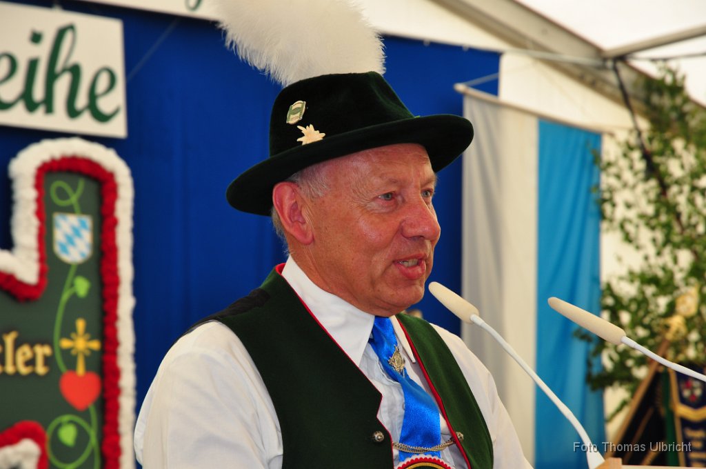 2014-06-01_28_Fahnenweihe_Festzelt_4933_TU.JPG - (C)Thomas Ulbricht   ulbi@gmx.com