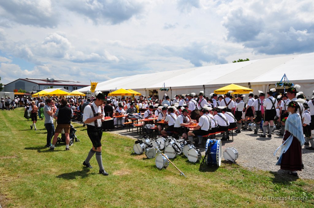 2014-06-01_35_Fahnenweihe_Festzelt_5002_TU.JPG - (C)Thomas Ulbricht   ulbi@gmx.com