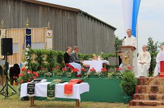 2014-06-01_015_Fahnenweihe_Gottesdienst_KB