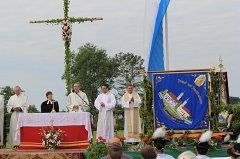 2014-06-01_016_Fahnenweihe_Gottesdienst_KB