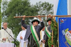 2014-06-01_017_Fahnenweihe_Gottesdienst_KB