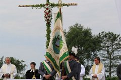 2014-06-01_018_Fahnenweihe_Gottesdienst_KB