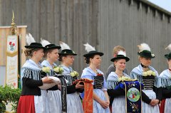 2014-06-01_020_Fahnenweihe_Gottesdienst_KB