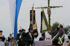 2014-06-01_024_Fahnenweihe_Gottesdienst_KB
