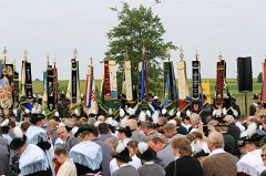 2014-06-01_027_Fahnenweihe_Gottesdienst_KB