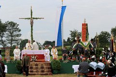 2014-06-01_028_Fahnenweihe_Gottesdienst_KB