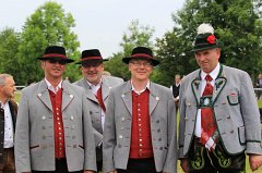 2014-06-01_032_Fahnenweihe_Gottesdienst_KB