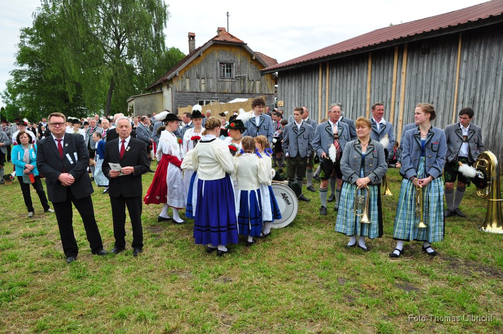 2014-06-01_39_Fahnenweihe_Gottesdienst_4764_TU.JPG - (C)Thomas Ulbricht   ulbi@gmx.com