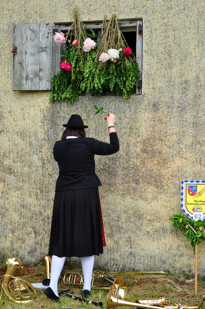 2014-06-01_46_Fahnenweihe_Gottesdienst_4772_TU.JPG - (C)Thomas Ulbricht   ulbi@gmx.com