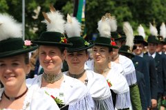 2014-06-01_009_Umzug_Fahnenweihe_KB
