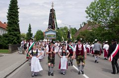 2014-06-01_095_Fahnenweihe_Umzug_MP