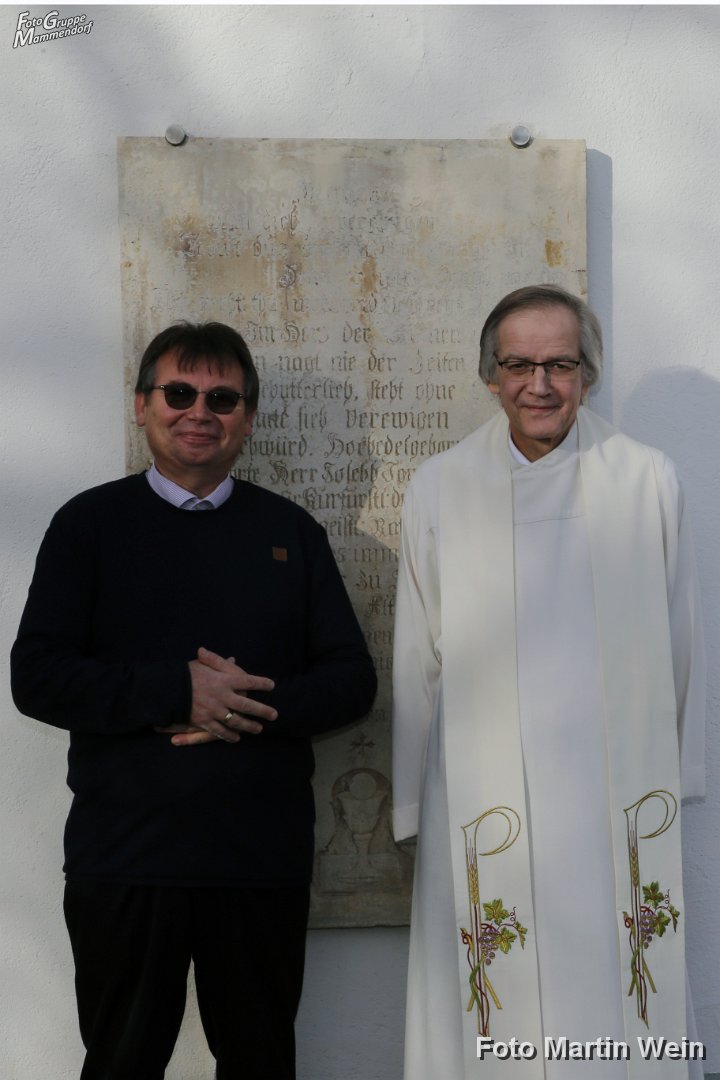 20221231 Verabschiedung von Diakon Tomislav Rukavina Foto Martin Wein