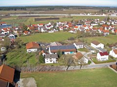 2011-02-06_002_Luftaufnahme_Mammendorf_Am-Pult_Bahnhofstr