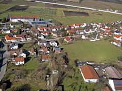 2011-02-06_008_Luftaufnahme_Mammendorf_Am-Pult_Bahnhofstr