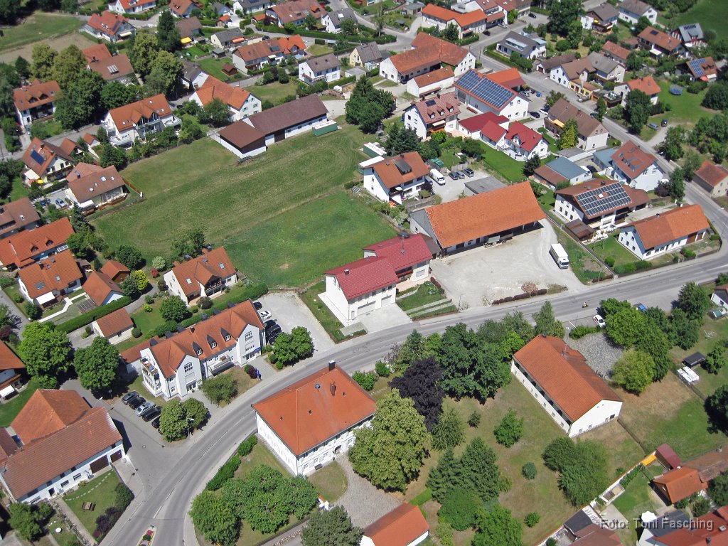 20140706 Luftaufnahmen MammendorfMitte ToniFasching/20140706_02
