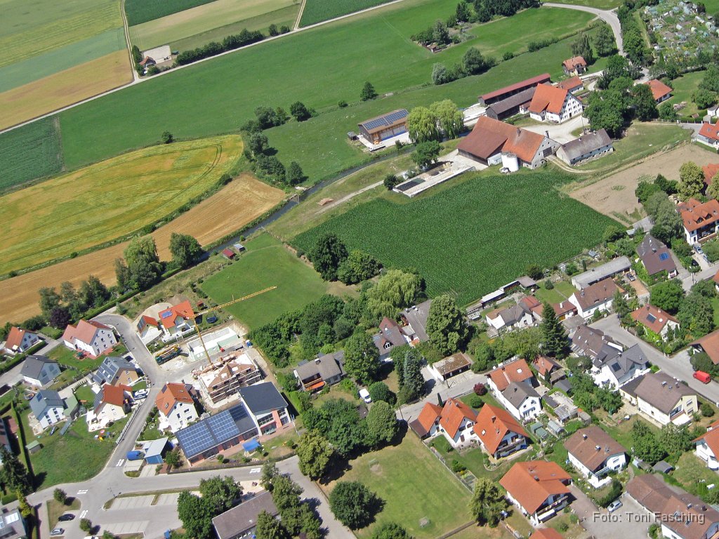 20140706 Luftaufnahmen MammendorfMitte ToniFasching/20140706_09