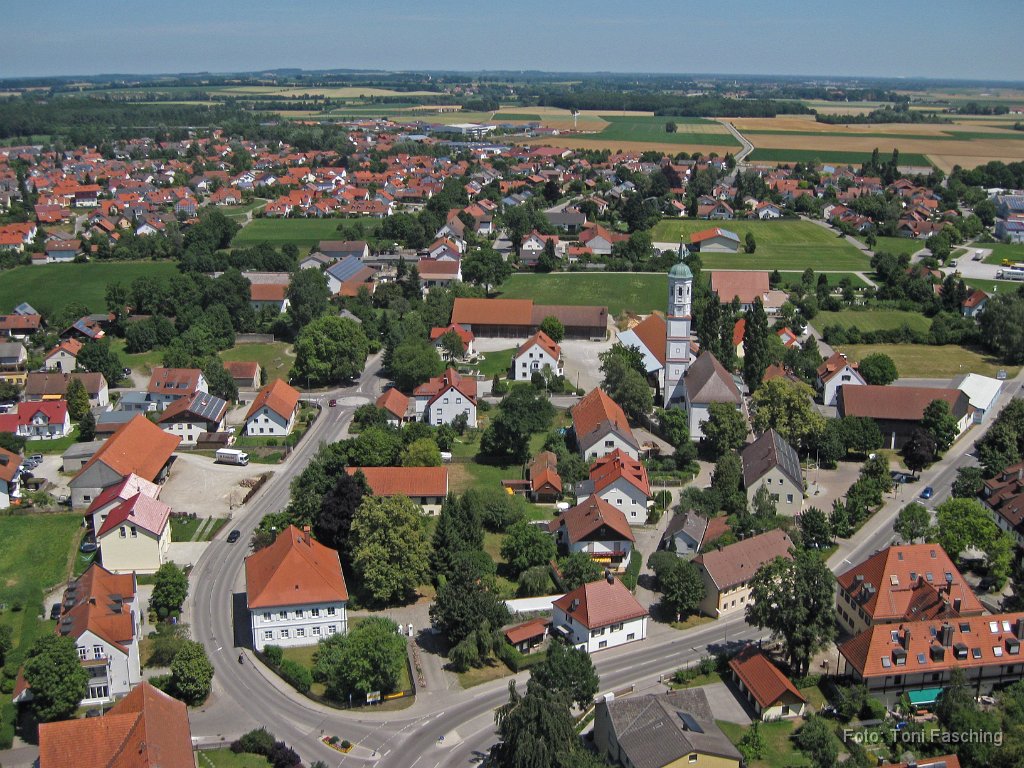 20140706 Luftaufnahmen MammendorfMitte ToniFasching/20140706_15