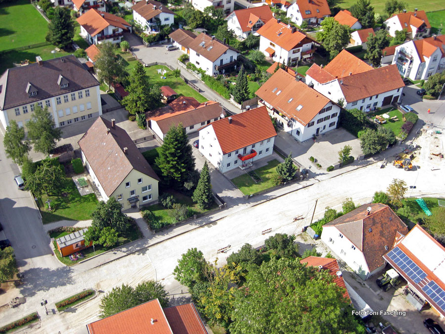 2009-08-12_17_Luftaufnahmen_Mammendorf_Zentrum