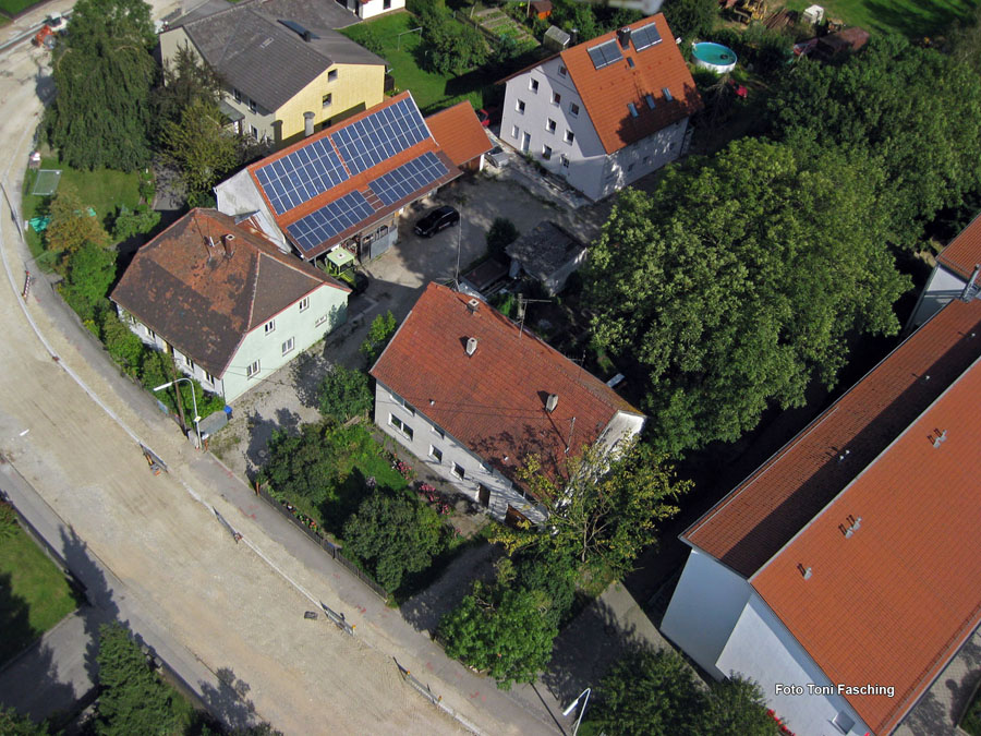 2009-08-12_19_Luftaufnahmen_Mammendorf_Zentrum