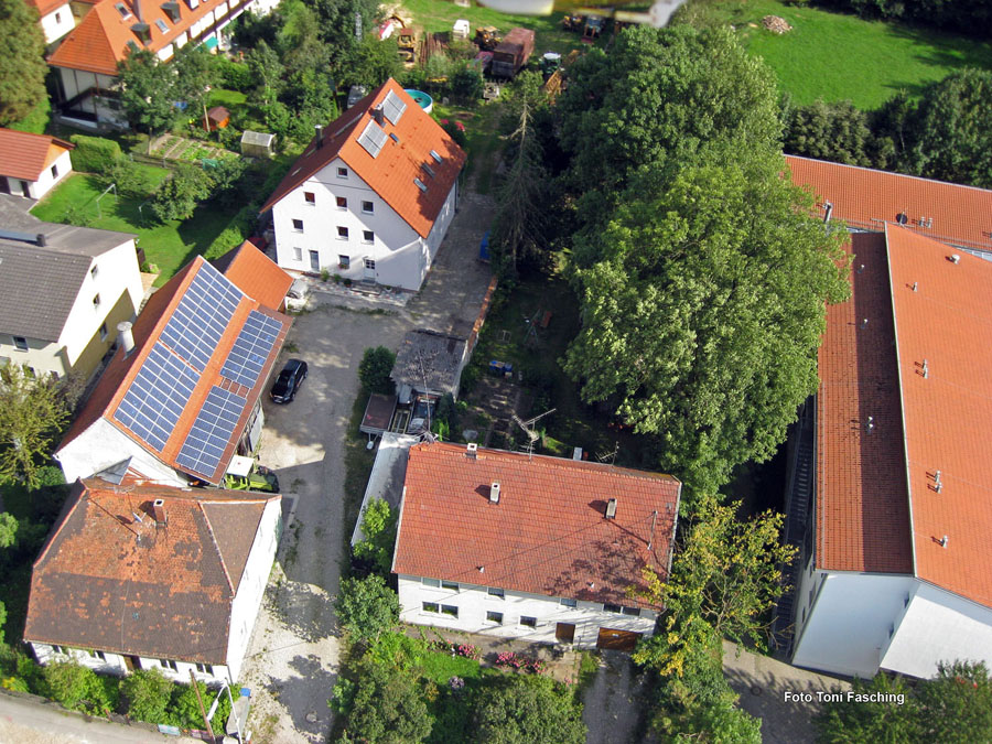 2009-08-12_20_Luftaufnahmen_Mammendorf_Zentrum