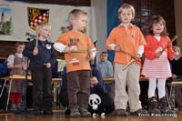 2009-03-29_37_Kaffeekonzert_Jugendblasorchester