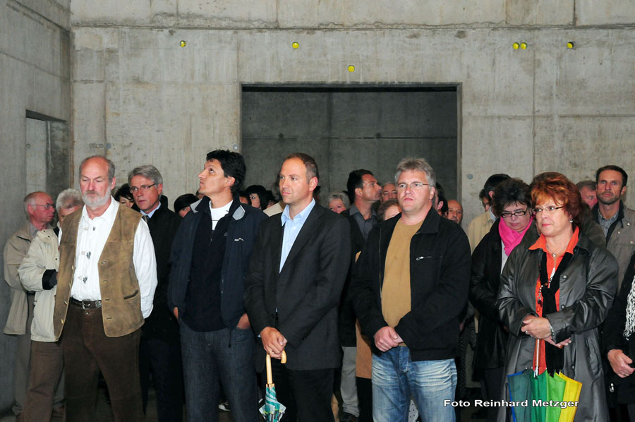 2009-06-24_02_Richtfest_Buergerhaus