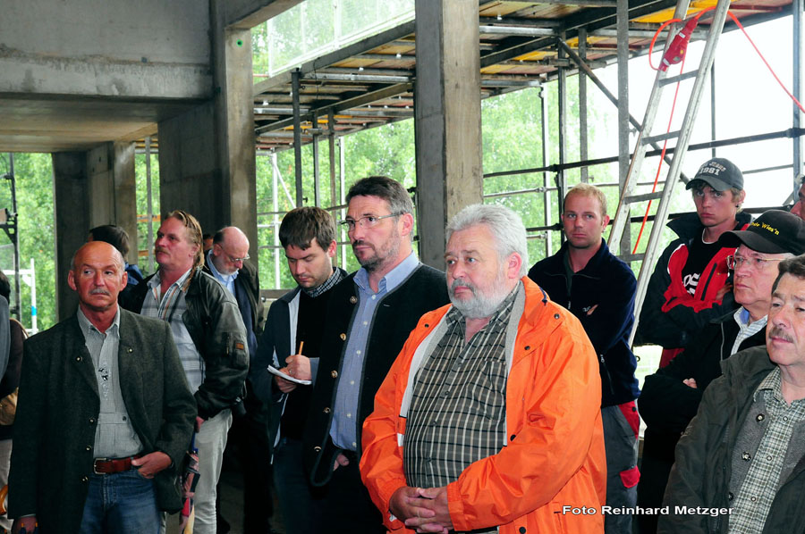 2009-06-24_04_Richtfest_Buergerhaus