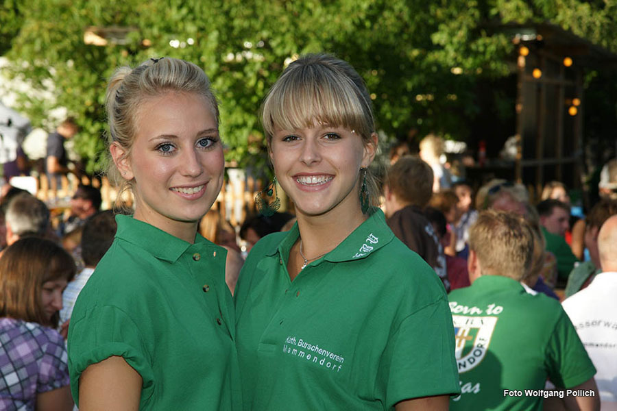 2009-07-26_007_Gartenfest_Burschenverein_Wolfgang_u Reinhard