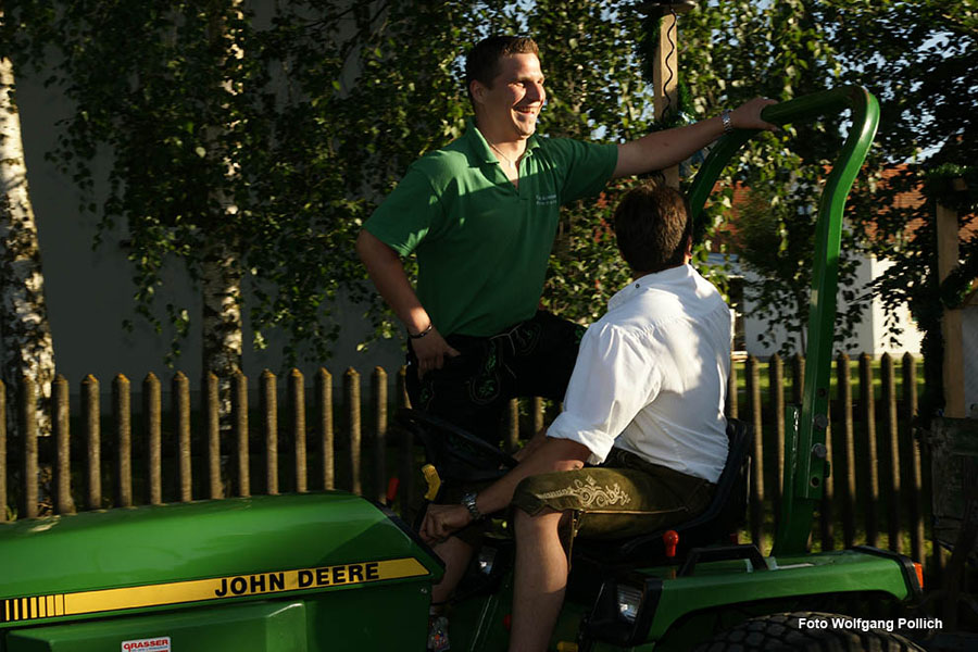2009-07-26_017_Gartenfest_Burschenverein_Wolfgang_u Reinhard