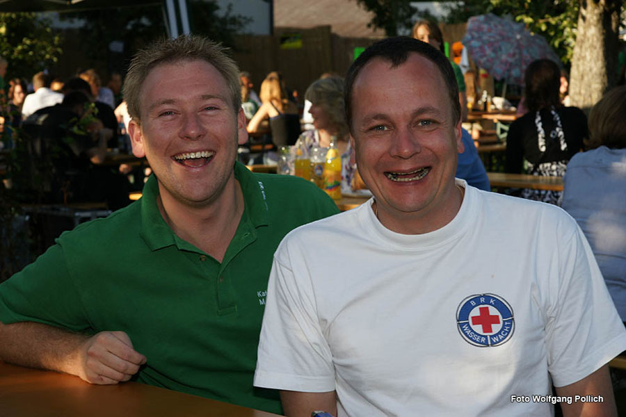 2009-07-26_018_Gartenfest_Burschenverein_Wolfgang_u Reinhard
