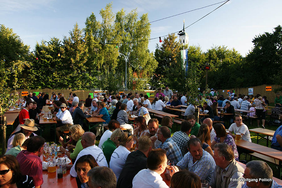 2009-07-26_019_Gartenfest_Burschenverein_Wolfgang_u Reinhard
